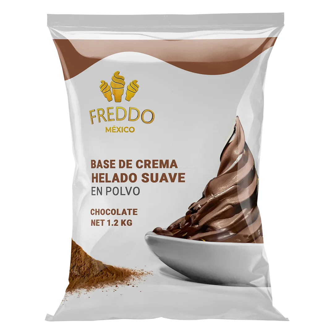 CREMA EN POLVO