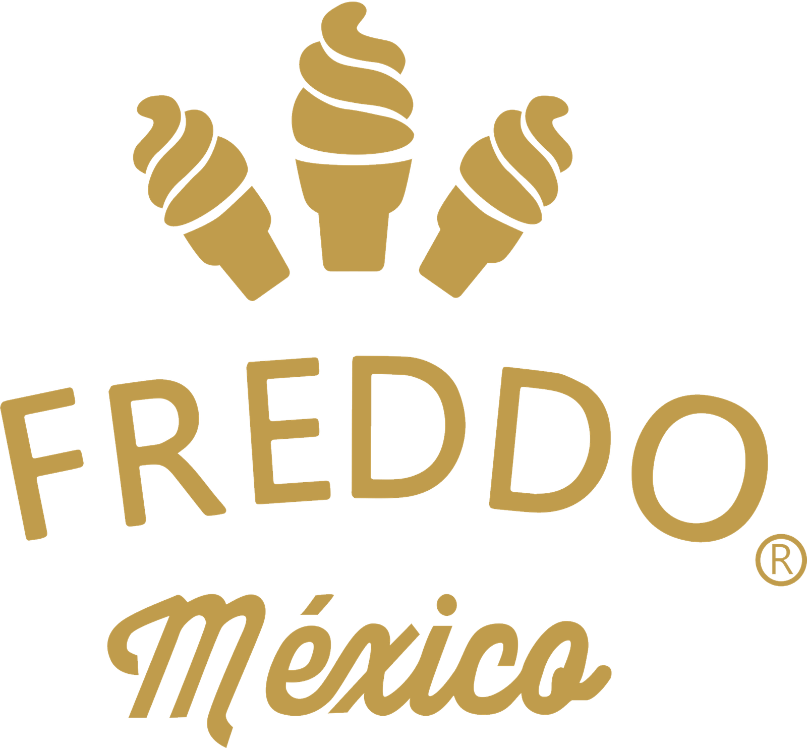 Freddo Logo